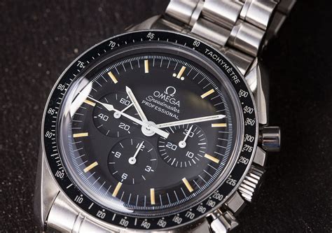 best omega speedmaster clone